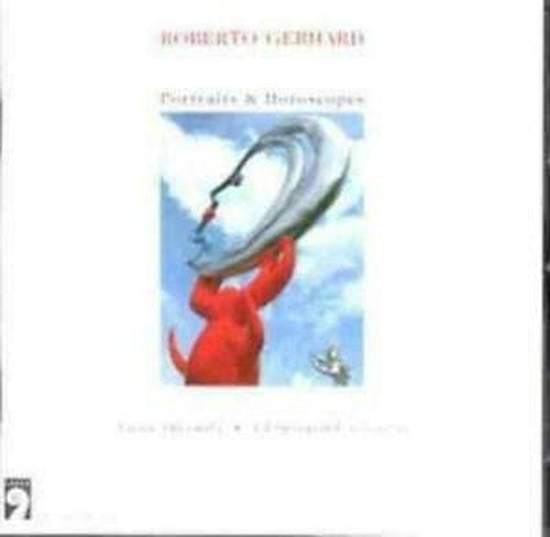 Gerhard: Portraits and Horoscopes