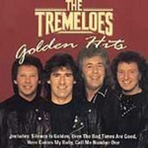 Tremeloes - Golden Hits