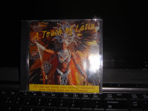 Touch of Latin