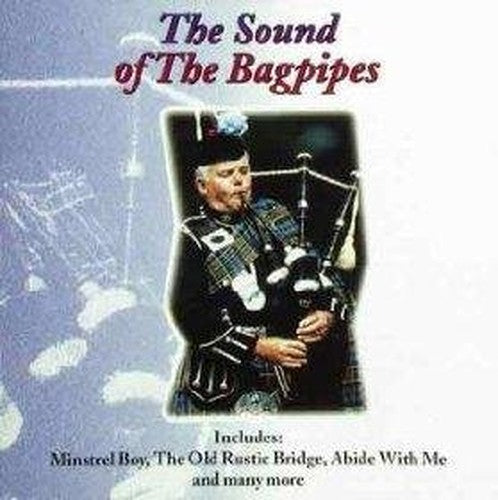 Sound of the Bagpipes