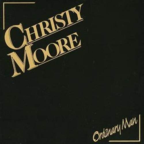Ordinary Man