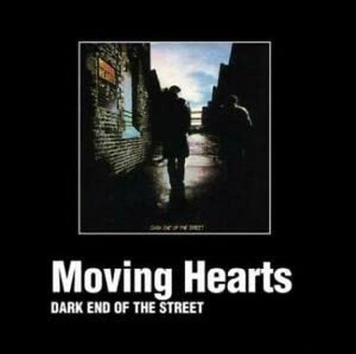 Dark End of the Street