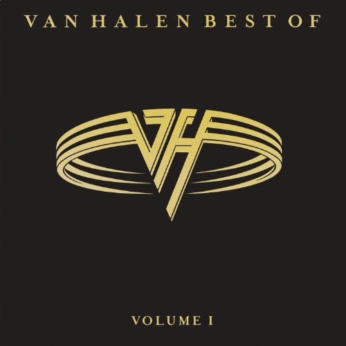 The Best of Van Halen, Vol.1
