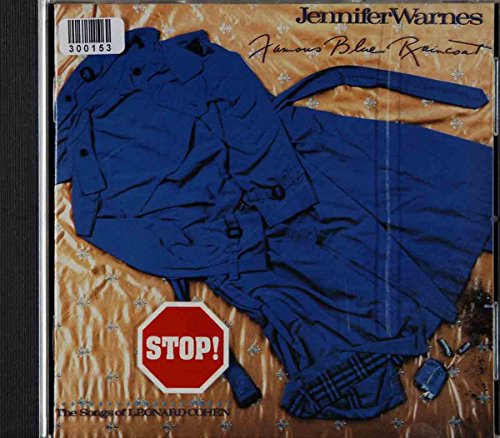 Famous Blue Raincoat