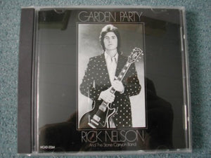 Garden Party