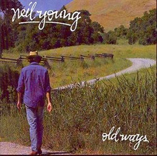 Old Ways