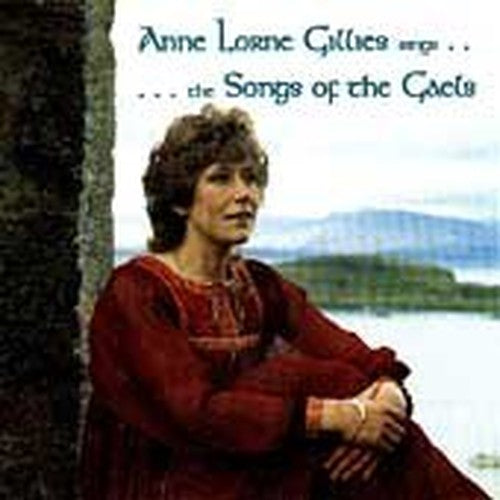 Songs of the Gaels