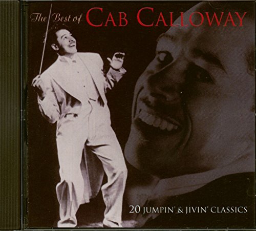 The Best of Cab Calloway