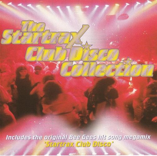 The Startrax Club Disco Collection