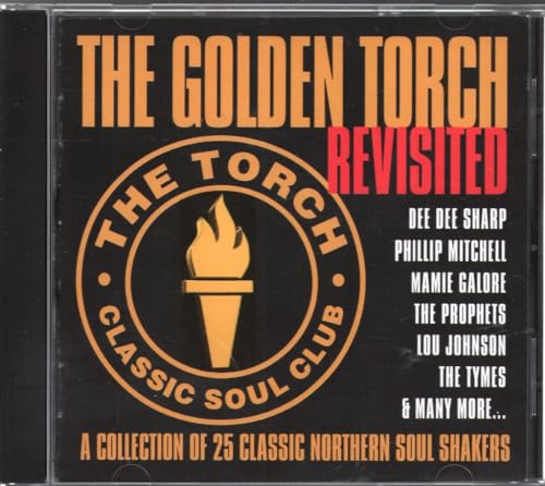 The Golden Torch Story Vol.2: Revisited