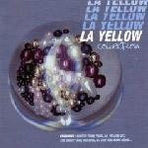 La Yellow Collection
