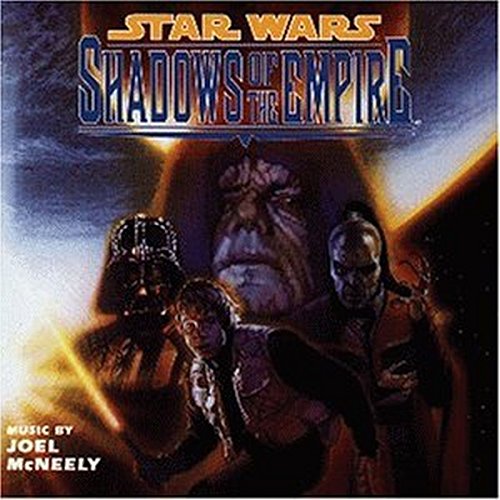 Star Wars: Shadows of the Empire
