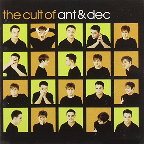 Cult of Ant and Dec