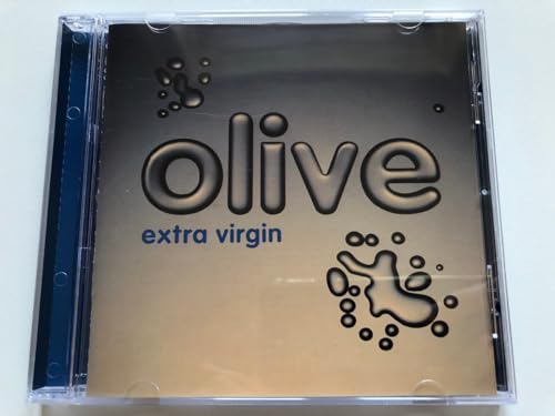 Extra Virgin
