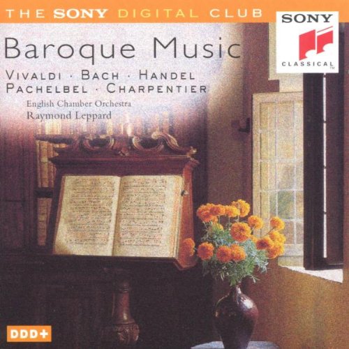 Baroque Music
