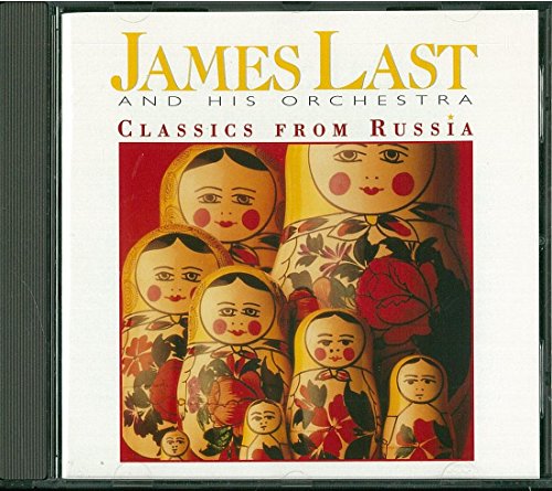Classics From Russia