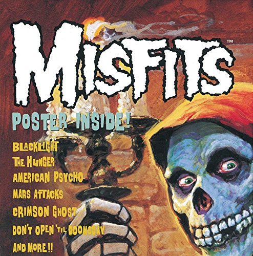 The Misfits - American Psycho