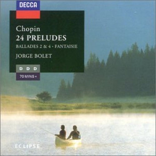 Chopin: Preludes