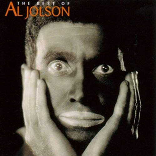 The Best Of Al Jolson