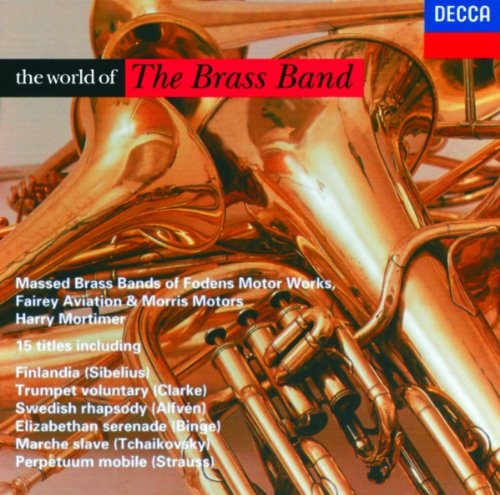 World of the Brass Band