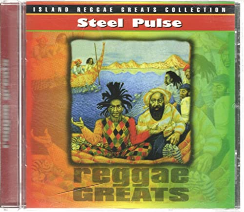 Reggae Greats: Island Reggae Greats Collection