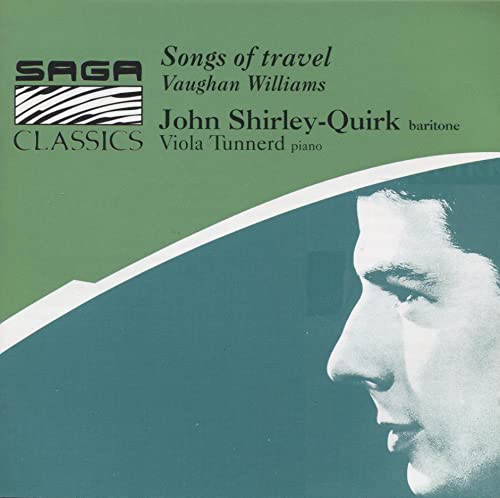 Songs of Travel