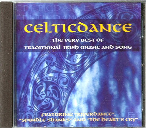 Various Artists - Celtic Dance: the Very Best of Tradition