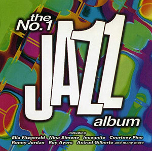 The No.1 Jazz Album
