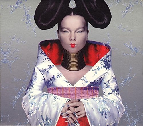 Homogenic