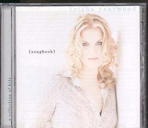 Songbook: A Collection Of Hits