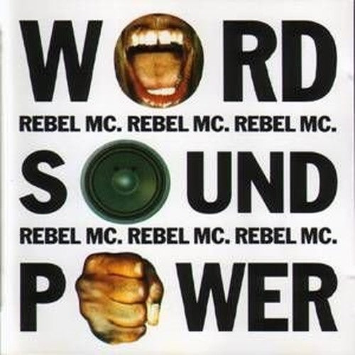 Word Sound and Power