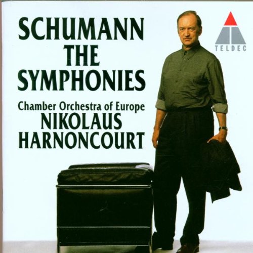 Schumann: The Symphony