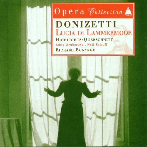 Donizetti: Lucia di Lammermoor