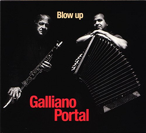 Blow Up