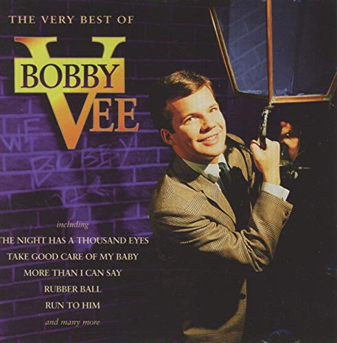 The Very Best of Bobby Vee
