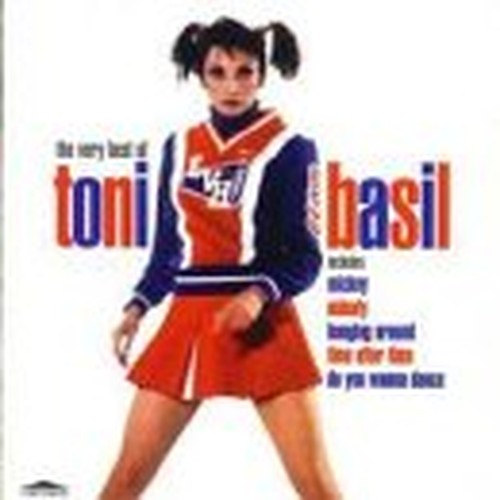 The Very Best Of Toni Basil