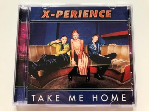 Take Me Home