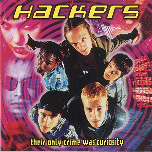 Hackers