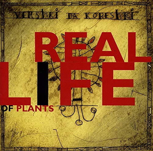 Real Life of Plants