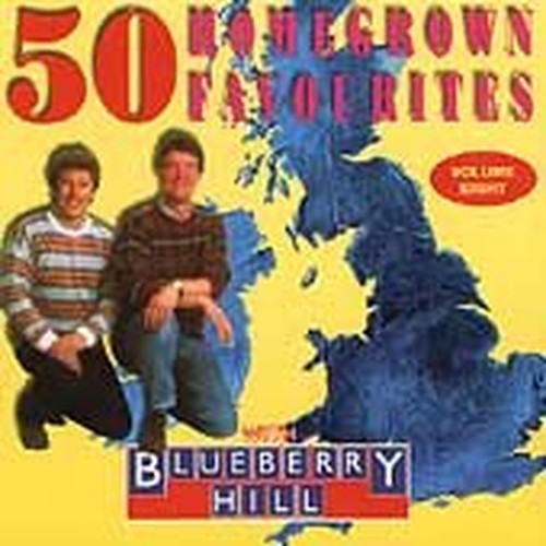 50 Homegrown Favourites