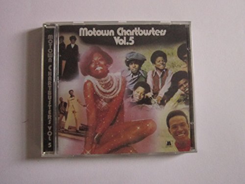 Motown Chartbusters Vol. 5