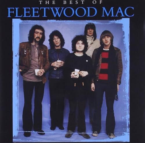 The Best Of Fleetwood Mac