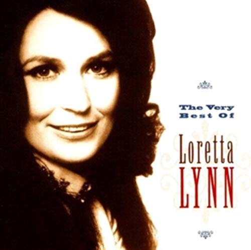 The Very Best Of Loretta Lynn
