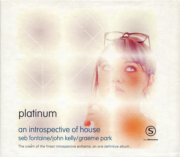 An Introspective of House - Platinum