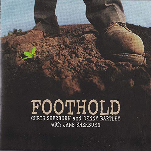 Foothold