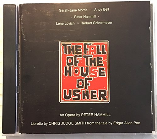 Fall of the House of Usher
