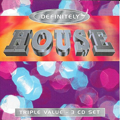Definitely House