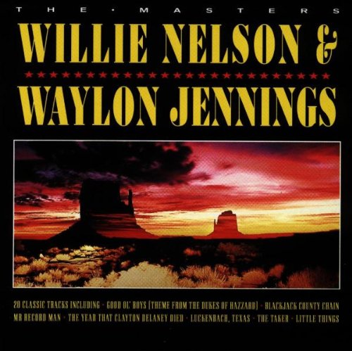 Willie Nelson/Waylon Jennings