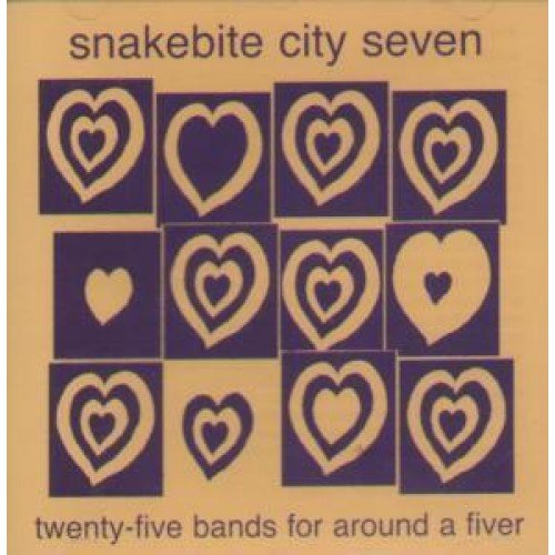 Snakebite City Vol 7
