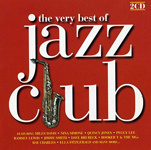 The Very Best Of Jazz Club